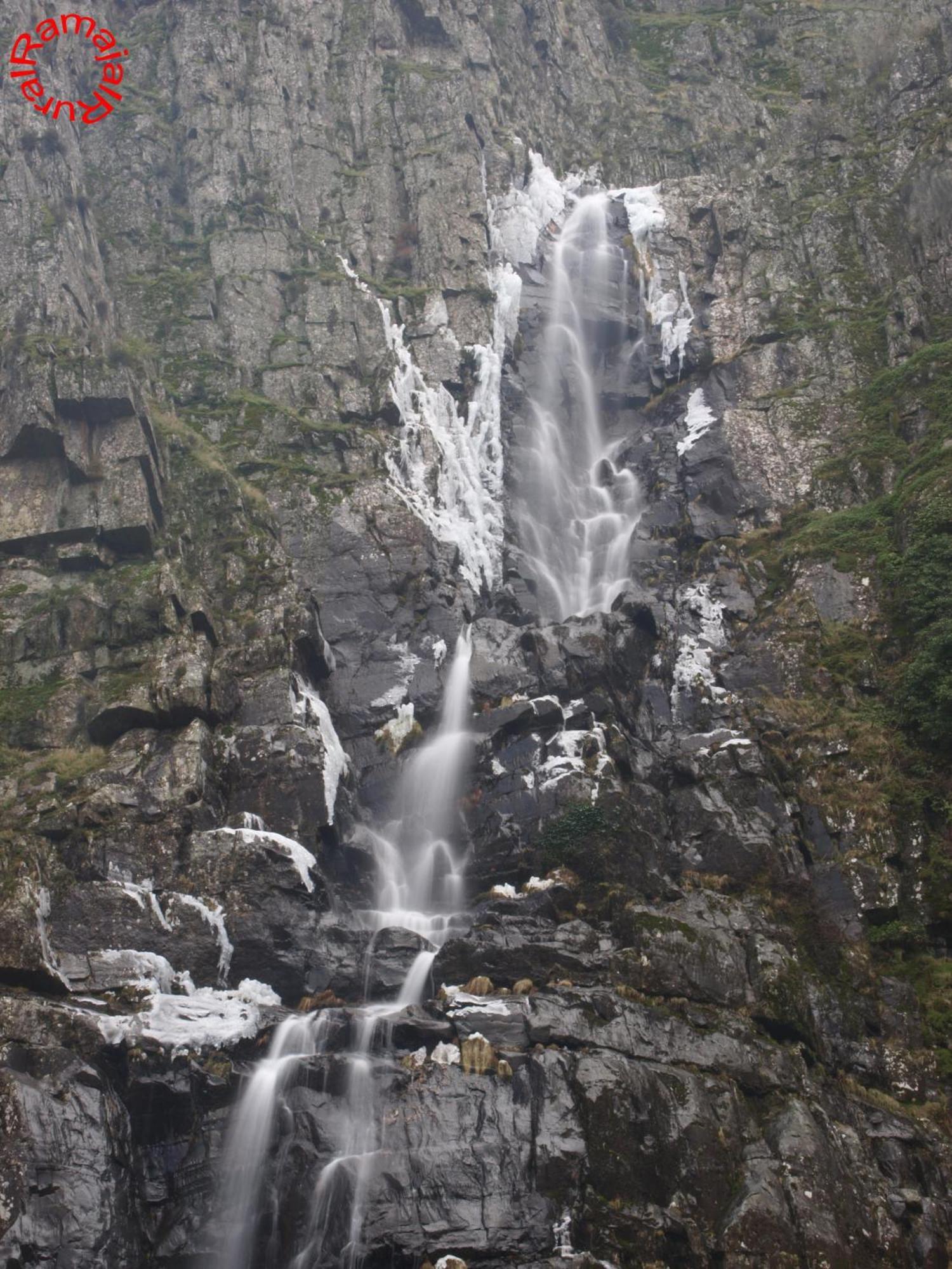 Horcajo  Ramajal Rural旅馆 外观 照片